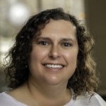 Headshot of Margaret Johnson, FNP