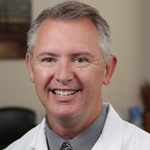 Headshot of Daniel J. Elshoff, MD