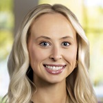 Headshot of Natalie C. Neff, FNP