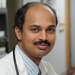 Headshot of Annadorai Kalahasthy, MD