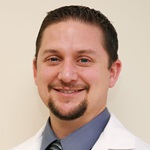 Headshot of Joel T. Wehrmeyer, MD