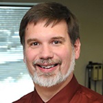 Headshot of Steven L. Robbe, MD