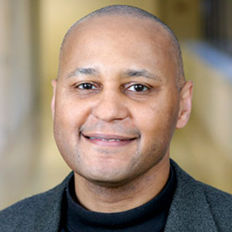 Headshot of Townsend Smith, MD