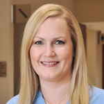 Headshot of Kimberly Wascak, MD