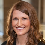 Headshot of Heather N. Brahm, FNP