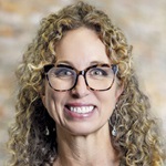 Teresa Sue Jones, LPCC