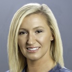 Headshot of Melissa M. Benham, FNP