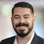 Headshot of Benjamin A. Clouse, MD