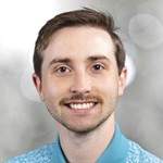 Headshot of Chase A. Hoffman, PA-C