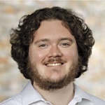 Headshot of Benjamin R. Flinders, FNP