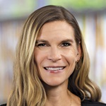 Headshot of Courtney M. Stroble, MD