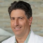 Headshot of Steve Arkin, MD