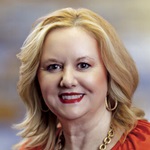 Headshot of Juliana L.  Barlowe, LPCC