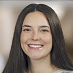 Headshot of Katherine Murin, PA-C