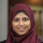 Headshot of Madiha A. Khan, MD