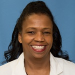 Headshot of Rosalind Moore Dulan, MD