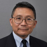 Headshot of Glen K.  Nagasawa, MD