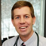 Headshot of Brad D. Snider, MD