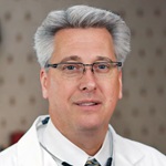 Headshot of Joseph S. Leithold, MD