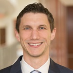 Headshot of Matthew P. Doepker, MD