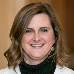 Headshot of Nicole A. Crowley, FNP