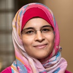 Headshot of Quratulain Aziz, MD