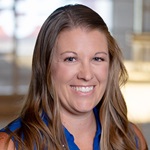 Headshot of Carissa S. Haines, FNP