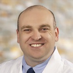 Headshot of Matthew N. Abourezk, MD