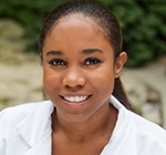 Headshot of Staci E. Shields, CNS