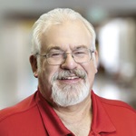 Daniel P Anderson, LISW