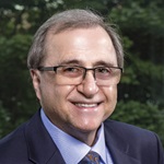 Headshot of Fayez Abboud, MD