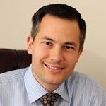 Headshot of Jason W. Schatzel, MD