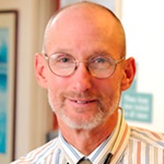 Headshot of Joseph M. Garland, DO