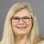 Headshot of Jeanne L. Beattie, MD