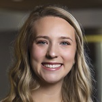 Paiton Brueckman, PA-C