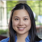 Headshot of Rachel Pan, MD