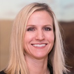 Headshot of Michelle R. DeGroat, MD