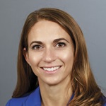 Headshot of Krysten Kasting, MD