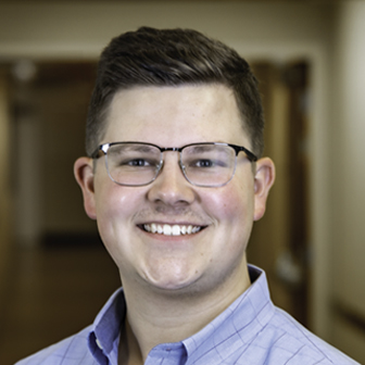 Connor M. Wolfe, PA - C