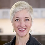 Headshot of Tracy J. Eicher, MD