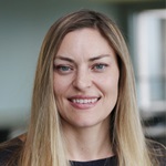 Headshot of Samantha L.  Wiegand, MD