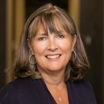 Headshot of Pamela M. Madden, CNM