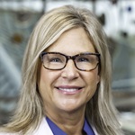 Headshot of Amy Kinter, FNP