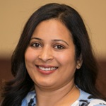 Headshot of Arshi Naz, MD