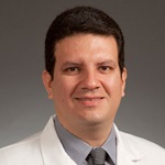 Headshot of Juan Reina, MD