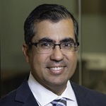 Headshot of Jose R. Rodriguez, MD