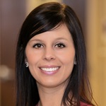 Headshot of Dana L. Demmitt, FNP