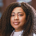 Headshot of Cheree M. Raimey, CNP