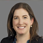 Headshot of Meaghan  Ebetino, MD