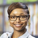 Headshot of Ryan Russell, LSW